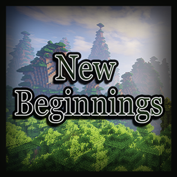 HR: New Beginnings server hosting