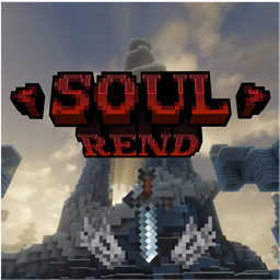 Soulrend | Dark Fantasy RPG server hosting