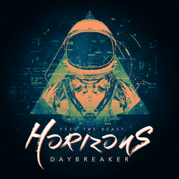 FTB: Horizons: Daybreaker server hosting