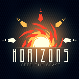 FTB: Horizons server hosting
