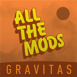 All the Mods - Gravitas server hosting