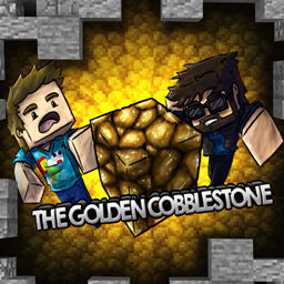 The Golden Cobblestone server hosting