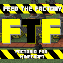 Feed the Factory server hosting