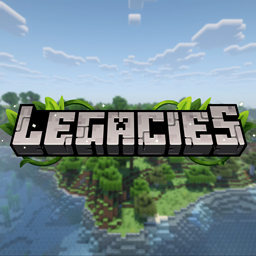 Legacies CF server hosting