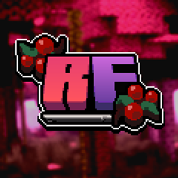 Raspberry Flavoured server hosting