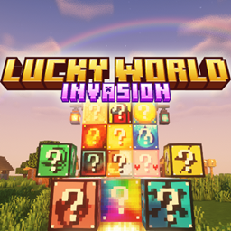 Lucky World Invasion server hosting