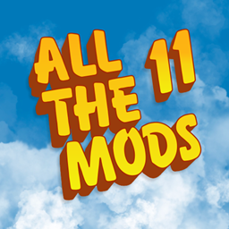All the Mods 11 - ATM11 server hosting
