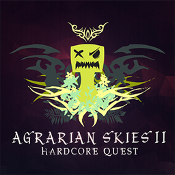 Agrarian Skies 2 server hosting