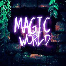 Magic World server hosting