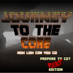 Journey to the Core server hosting