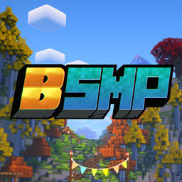 BounceSMP: Public server hosting