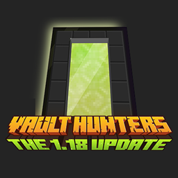 Vault Hunters 3rd Edition server hosting