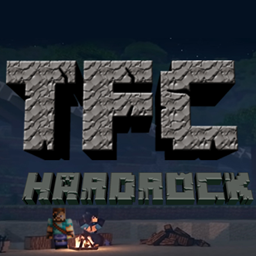 HardRock TerraFirmCraft server hosting