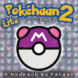 Pokehaan Craft 2 Lite server hosting