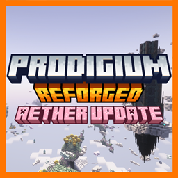 Prodigium Reforged (Terraria Pack) server hosting
