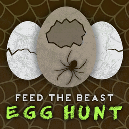 FTB Egg Hunt server hosting