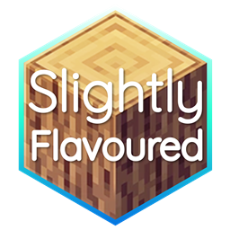 Slightly Flavoured server hosting