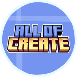 All of Create Aeronautics server hosting