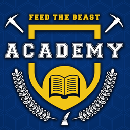 FTB: Academy 1.12 server hosting