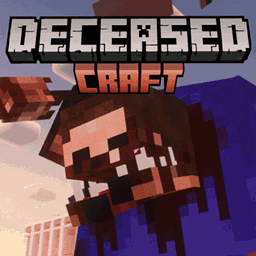 Deceased Craft server hosting