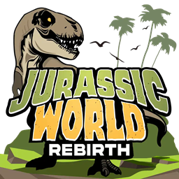 Jurassic World Reborn server hosting