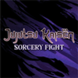 Jujutsu Kaisen (Sorcery Fight) server hosting