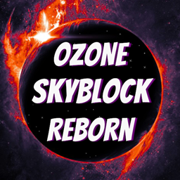 Ozone Skyblock Reborn server hosting