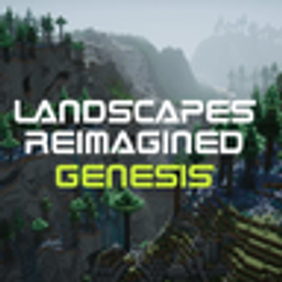 Landscapes Reimagined Genesis server hosting