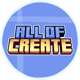 All of Create server hosting