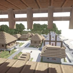 MineColonies Official server hosting