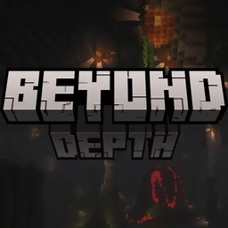 Beyond Depth server hosting