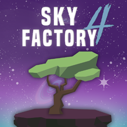 Sky Factory 4 server hosting
