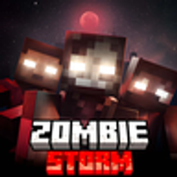 Zombie Storm 100 Days server hosting