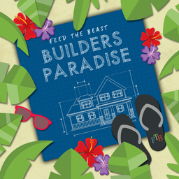 FTB: Builders Paradise server hosting