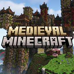 Medieval MC [FORGE] - MMC1 server hosting