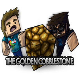 The Golden Cobblestone server hosting
