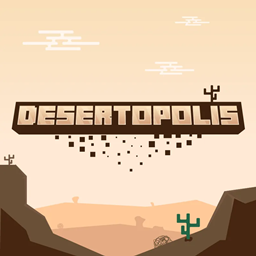 Desertopolis server hosting