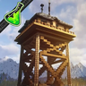 Alaskan Wilderness server hosting