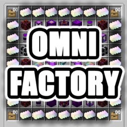 Omnifactory server hosting