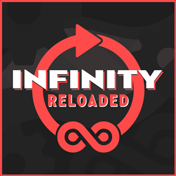 Infinity Evolved: Reloaded server hosting