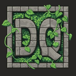 Druidic Quest: Expert server hosting