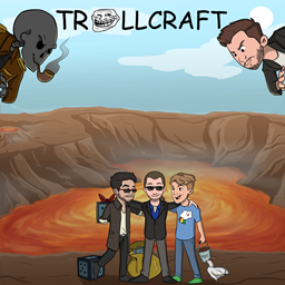 TrollCraft server hosting
