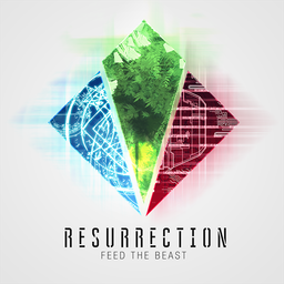 FTB: Resurrection server hosting