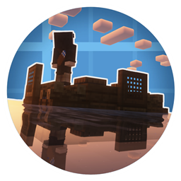 Create: Stranded at Sea server hosting