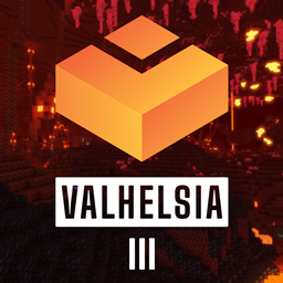 Valhelsia 3 - 1.16 server hosting
