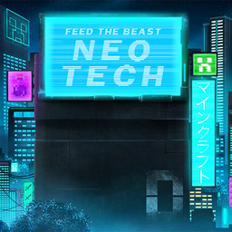 FTB Neotech server hosting