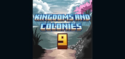 Kingdom and Colonies 9 server hosting
