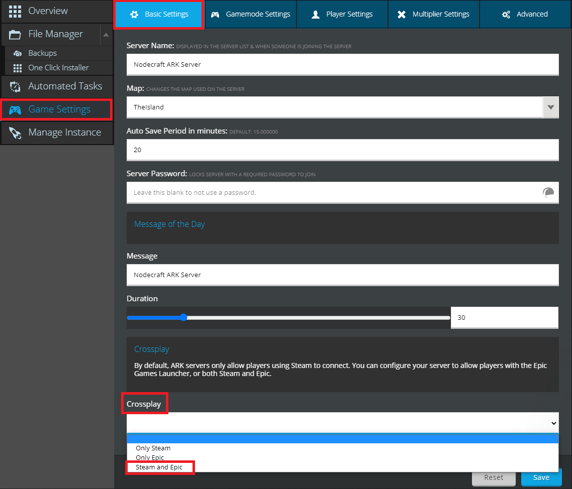 Guide :: How To Setup a Terraria PC/Mobile Crossplay Server - Steam  Community