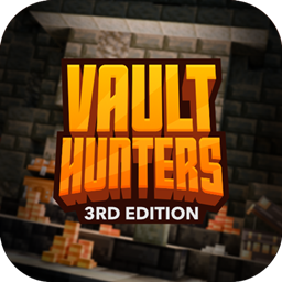 Vault Hunters 3rd Edition server hosting