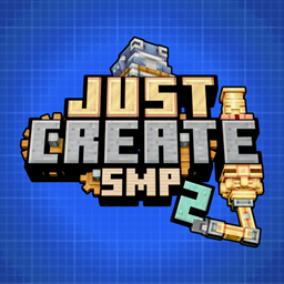 Just Create SMP 2 server hosting